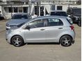 TOYOTA YARIS 2011/3 - 7