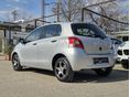 TOYOTA YARIS 2011/3 - 8