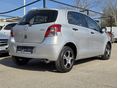 TOYOTA YARIS 2011/3 - 11
