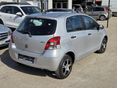 TOYOTA YARIS 2011/3 - 12