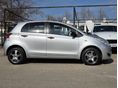 TOYOTA YARIS 2011/3 - 13