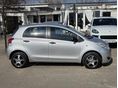 TOYOTA YARIS 2011/3 - 14