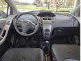 TOYOTA YARIS 2011/3 - 17