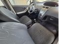TOYOTA YARIS 2011/3 - 20