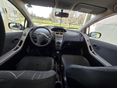 TOYOTA YARIS 2011/3 - 21