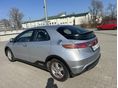 HONDA CIVIC 2006/12 - 2