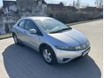 HONDA CIVIC 2006/12 - 4