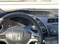 HONDA CIVIC 2006/12 - 6