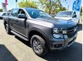 FORD RANGER 2.0 TDCi EcoBlue 4x4 XLT (Automata) Készletről vihető modell