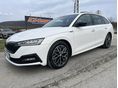 SKODA OCTAVIA 2022/10 - 1