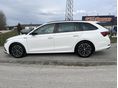 SKODA OCTAVIA 2022/10 - 2