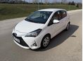 TOYOTA YARIS 2020/8 - 1