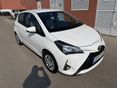 TOYOTA YARIS 2020/8 - 2