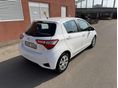 TOYOTA YARIS 2020/8 - 3