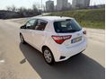TOYOTA YARIS 2020/8 - 4