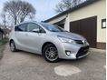 TOYOTA VERSO 2015/11 - 1