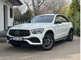 MERCEDES-BENZ GLC 43 AMG 2022/3 - 1