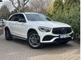 MERCEDES-BENZ GLC 43 AMG 2022/3 - 2
