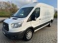 FORD TRANSIT 2.0 TDCi 350 LWB Trend Magyarországi.áfas.végig szervizelt