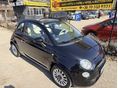 FIAT 500 2013/7 - 12