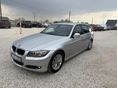 BMW 318i Touring Magyar. végig vezetett szervizkönyv. törés mentes második tulaj. Téli Nyári garn