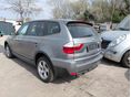 BMW X3 2009/12 - 1