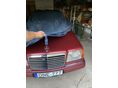 MERCEDES-BENZ E 300 1993/10 - 7