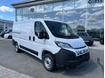 FIAT DUCATO 2.2 Mjet MH1 3.3 t 140LE! RAKTÁRRÓL. LÁTHATÓSÁGI CSOMAG. TOLATÓRADAR