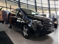 MERCEDES-BENZ V-OSZTÁLY 2026 - 2