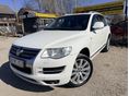 VOLKSWAGEN TOUAREG 2008/4 - 1