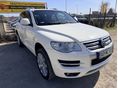 VOLKSWAGEN TOUAREG 2008/4 - 2