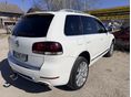 VOLKSWAGEN TOUAREG 2008/4 - 3
