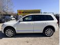 VOLKSWAGEN TOUAREG 2008/4 - 6