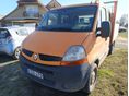 RENAULT MASTER 2.5 dCi L1H1 Business