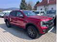 FORD RANGER 2.0 TDCi EcoBlue 4x4 Wildtrak (Automata) KÉSZLETRŐL AZONNAL!