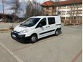 CITROEN JUMPY 2.0 HDi 1000 Comfort L1H1