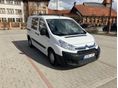CITROEN JUMPY 2014/8 - 2