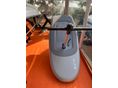 OTHER Eladó Flite Scooter Silver G.5 elektromos vizi Foil deszka