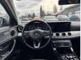 MERCEDES-BENZ E 350 2017/1 - 12