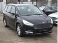 FORD GALAXY 2016/7 - 1