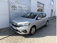 DACIA SANDERO 2024/6 - 1