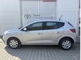 DACIA SANDERO 2024/6 - 7