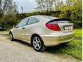 MERCEDES-BENZ C 180 2003/6 - 5
