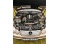 MERCEDES-BENZ C 180 2003/6 - 6