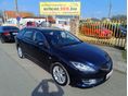 MAZDA 6 2008/8 - 1