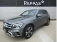 MERCEDES-BENZ GLC 200 2019/11 - 1