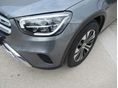 MERCEDES-BENZ GLC 200 2019/11 - 2