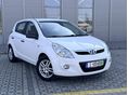 HYUNDAI I20 1.25 DOHC EURO 2012