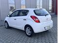HYUNDAI I20 2012/7 - 7