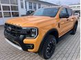 FORD RANGER 2.0 TDCi EcoBlue 4x4 Wildtrak X (Automata) KÉSZLETRŐL AZONNAL!
